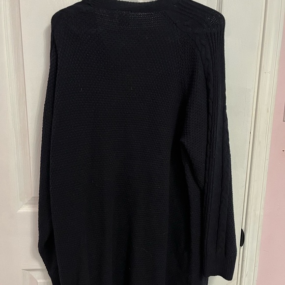 Roxy Knit Dress - Picture 4 of 4